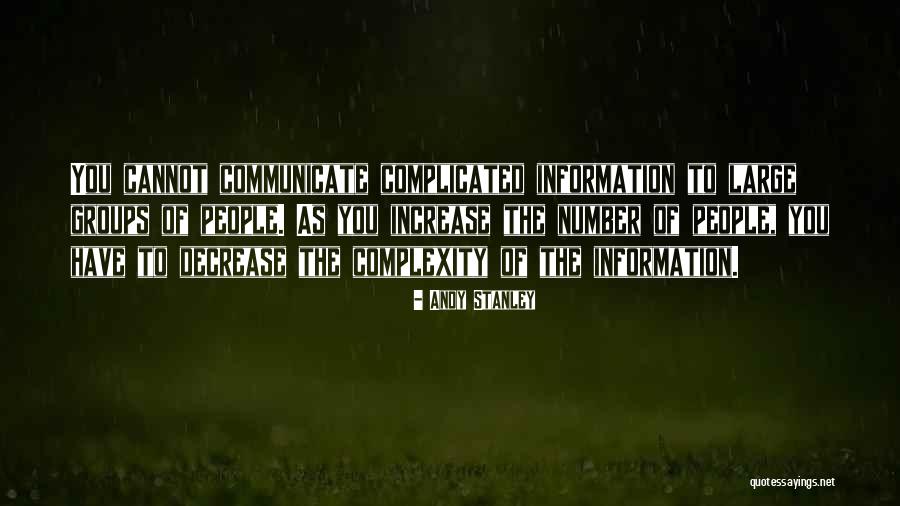 Buddys Quotes By Andy Stanley Buddys Quotes By Andy Stanley