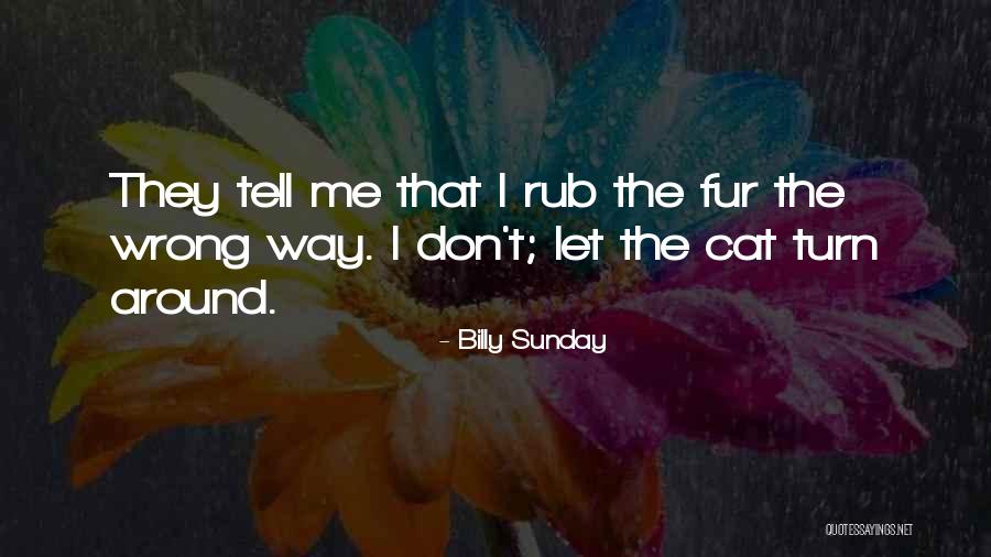 Budem Znakomi Quotes By Billy Sunday Budem Znakomi Quotes By Billy Sunday