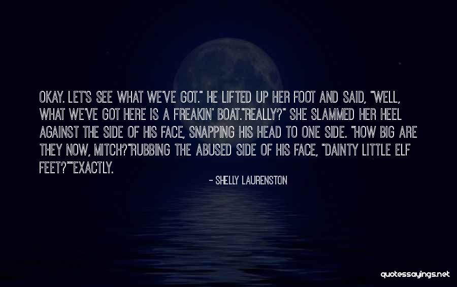Budem Znakomi Quotes By Shelly Laurenston Budem Znakomi Quotes By Shelly Laurenston