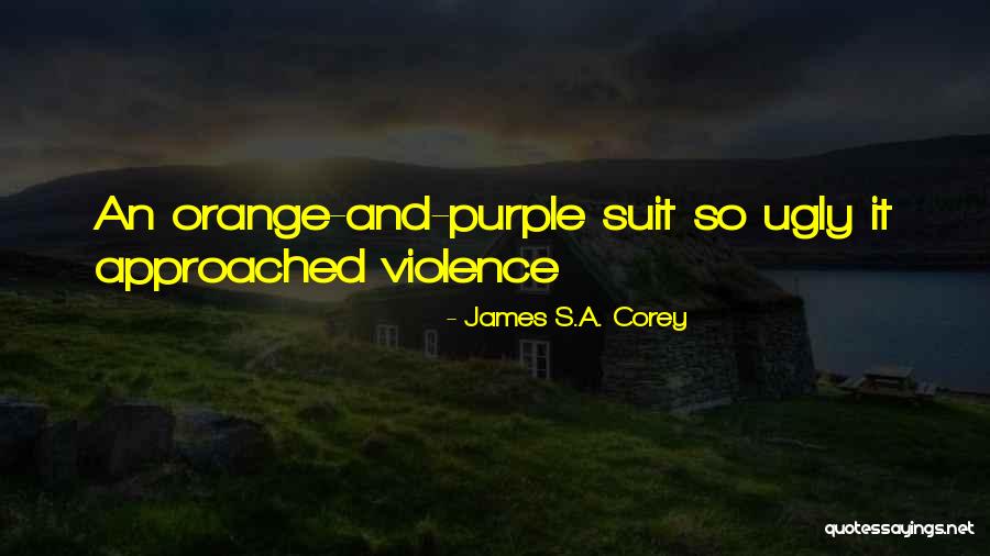 Budeme Moc Quotes By James S.A. Corey Budeme Moc Quotes By James S.A. Corey