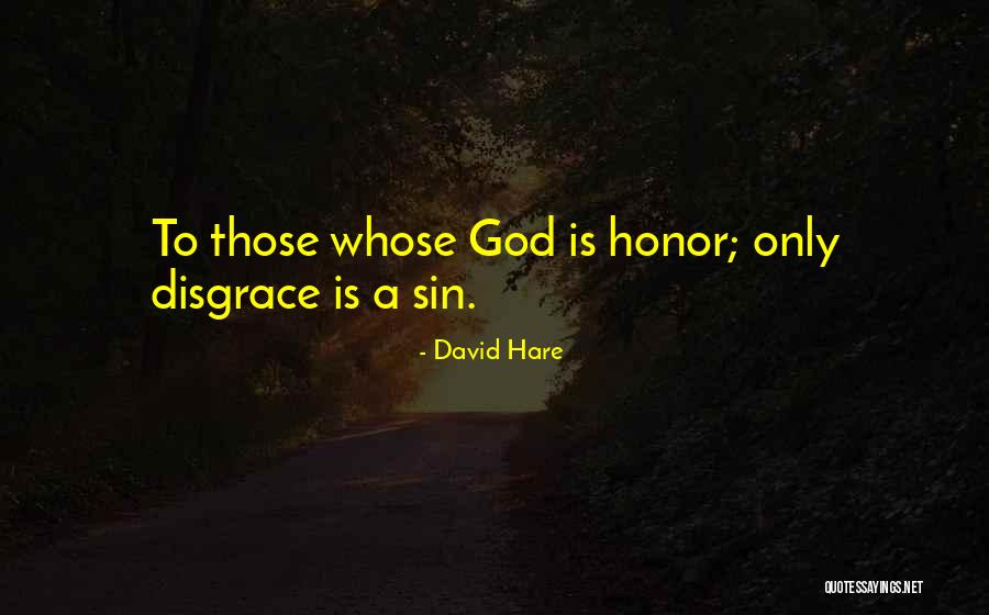 Budemeadows Quotes By David Hare Budemeadows Quotes By David Hare