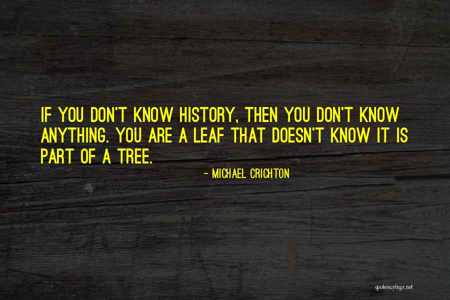 Buderus G115 Quotes By Michael Crichton Buderus G115 Quotes By Michael Crichton