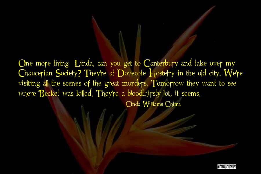 Buderus Quotes By Cinda Williams Chima Buderus Quotes By Cinda Williams Chima