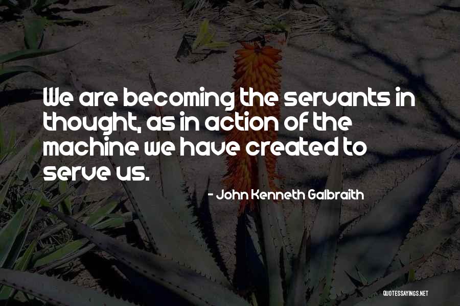 Buderus Quotes By John Kenneth Galbraith Buderus Quotes By John Kenneth Galbraith
