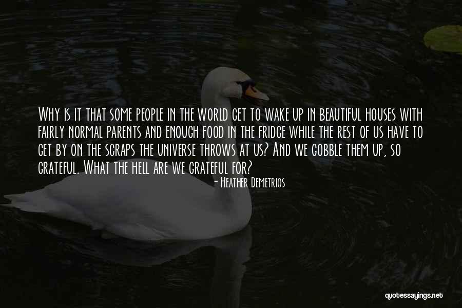 Budgel Quotes By Heather Demetrios Budgel Quotes By Heather Demetrios