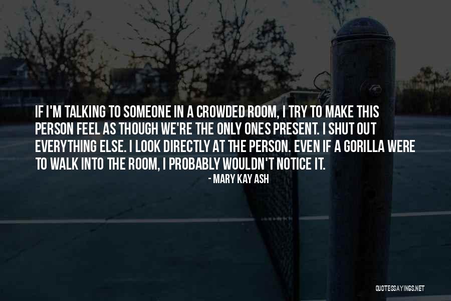 Budgel Quotes By Mary Kay Ash Budgel Quotes By Mary Kay Ash