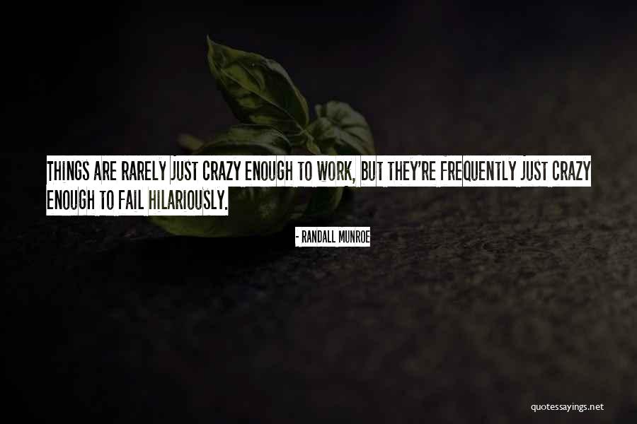 Budgen Motors Quotes By Randall Munroe Budgen Motors Quotes By Randall Munroe