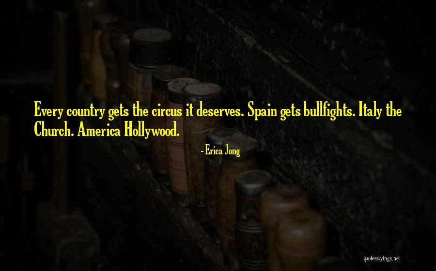 Budgens Hassocks Quotes By Erica Jong Budgens Hassocks Quotes By Erica Jong