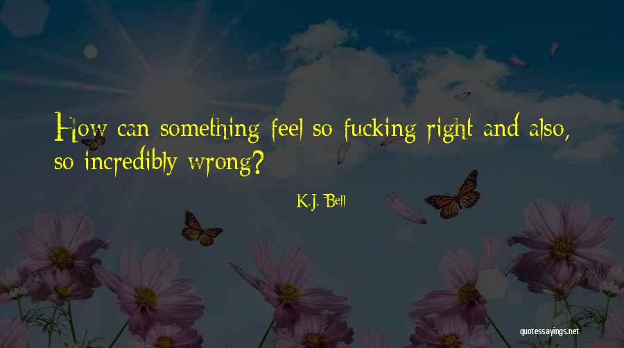 Budget Binder Quotes By K.J. Bell