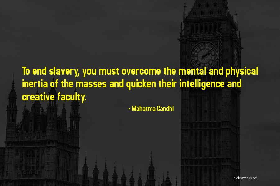 Budget Binder Quotes By Mahatma Gandhi
