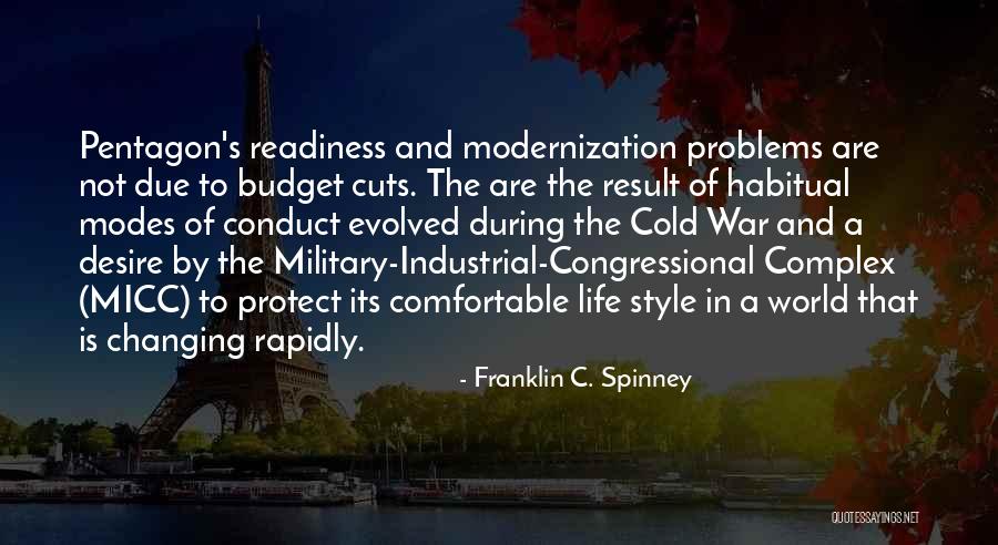 Budget Cuts Quotes By Franklin C. Spinney Budget Cuts Quotes By Franklin C. Spinney