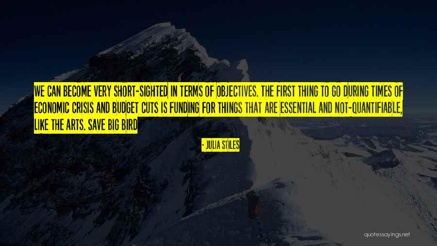 Budget Cuts Quotes By Julia Stiles Budget Cuts Quotes By Julia Stiles