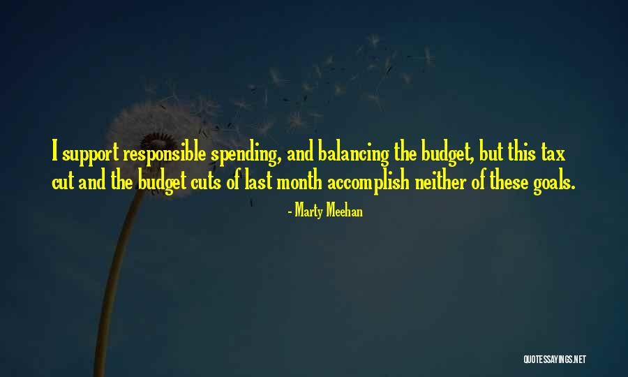 Budget Cuts Quotes By Marty Meehan Budget Cuts Quotes By Marty Meehan