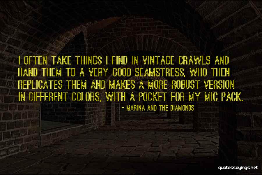 Budget Lodge Colorado Quotes By Marina And The Diamonds Budget Lodge Colorado Quotes By Marina And The Diamonds