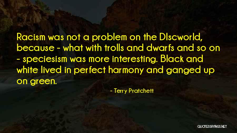 Budget Lodge Colorado Quotes By Terry Pratchett Budget Lodge Colorado Quotes By Terry Pratchett
