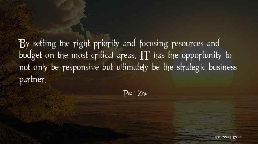 Budget Management Quotes By Pearl Zhu Budget Management Quotes By Pearl Zhu