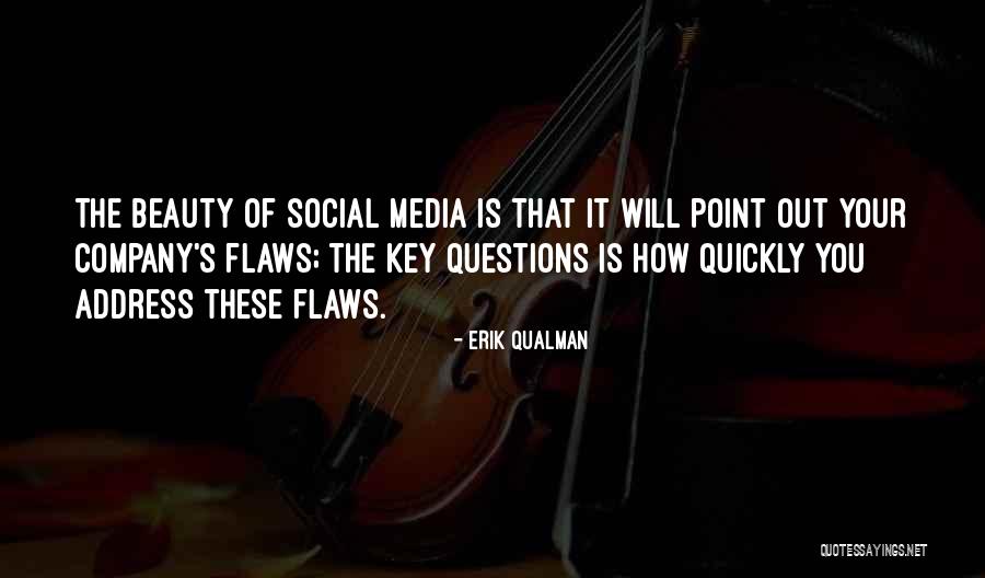 Budgetary Slack Quotes By Erik Qualman