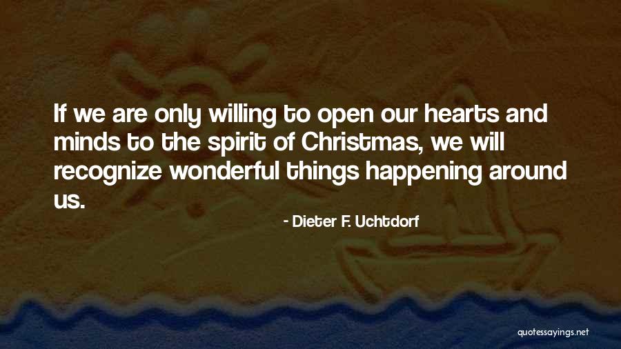Budhrani Hospital Pune Quotes By Dieter F. Uchtdorf Budhrani Hospital Pune Quotes By Dieter F. Uchtdorf