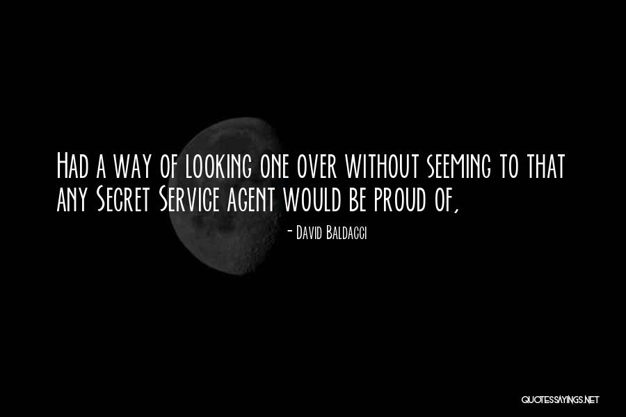 Budian Quotes By David Baldacci Budian Quotes By David Baldacci
