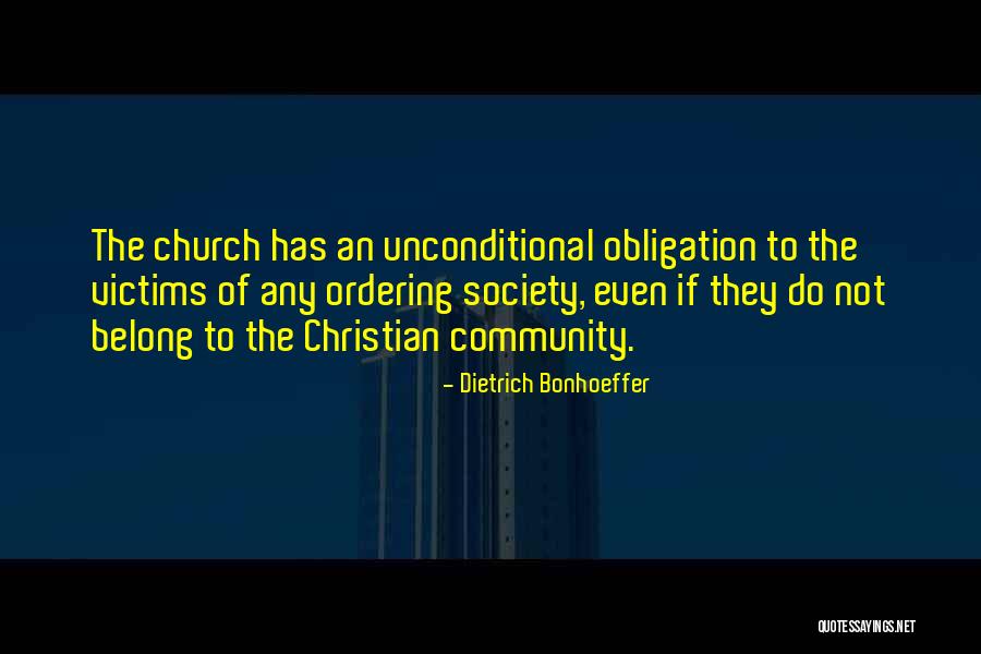 Budiani Quotes By Dietrich Bonhoeffer Budiani Quotes By Dietrich Bonhoeffer