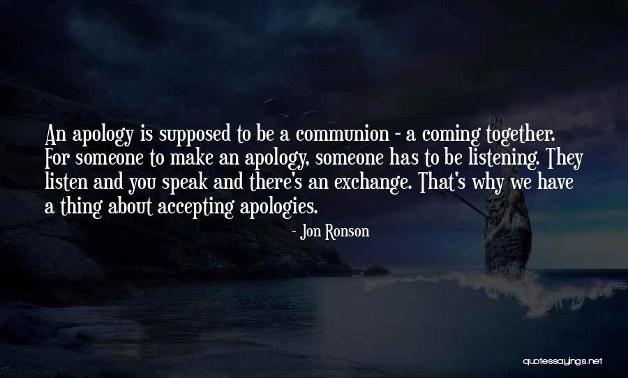 Budidaya Cabe Quotes By Jon Ronson Budidaya Cabe Quotes By Jon Ronson
