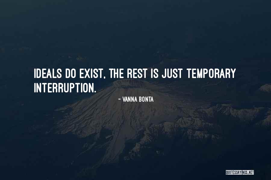 Budig Rebecca Quotes By Vanna Bonta Budig Rebecca Quotes By Vanna Bonta