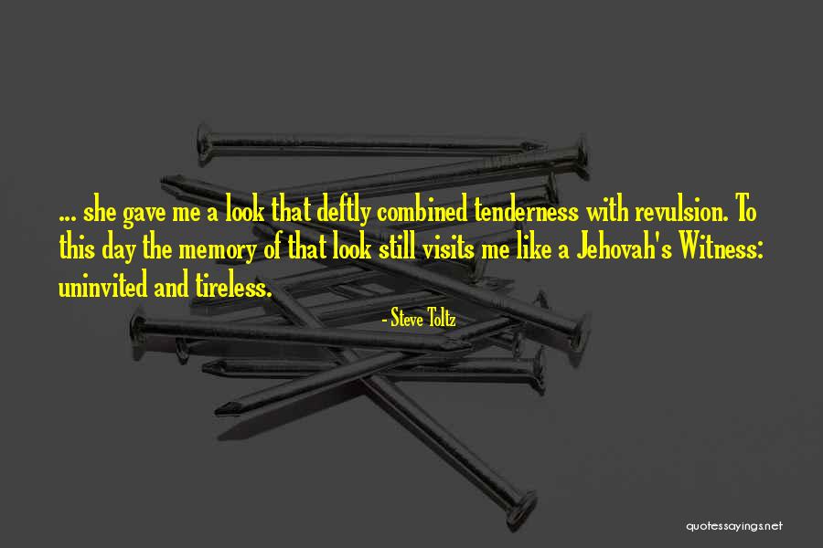 Budijaya Quotes By Steve Toltz Budijaya Quotes By Steve Toltz
