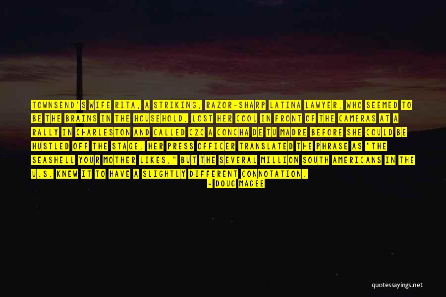 Budika Quotes By Doug Magee Budika Quotes By Doug Magee