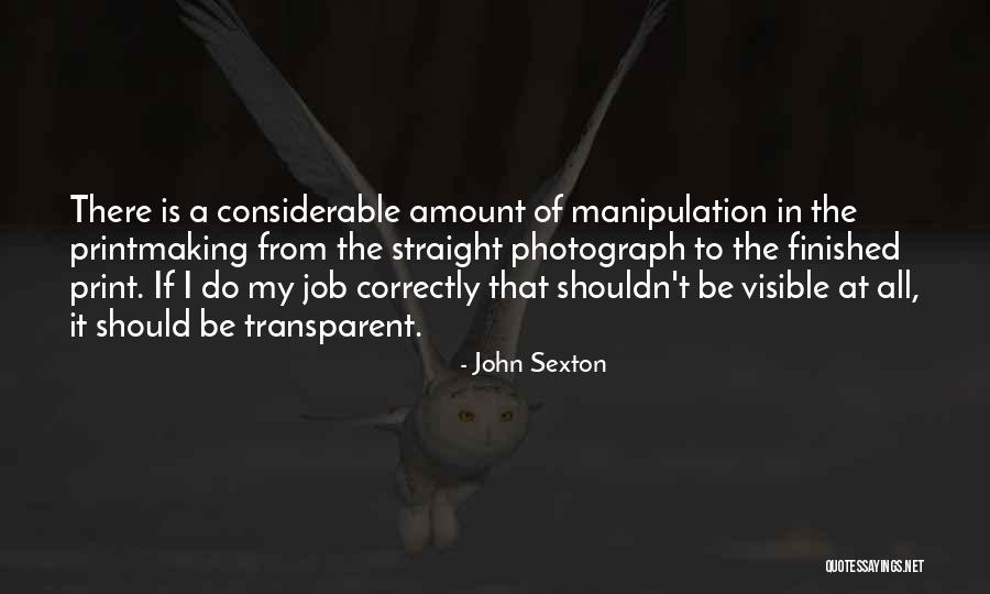 Budika Quotes By John Sexton Budika Quotes By John Sexton