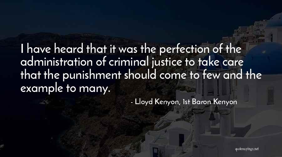 Budiman Manungsa Quotes By Lloyd Kenyon, 1st Baron Kenyon Budiman Manungsa Quotes By Lloyd Kenyon, 1st Baron Kenyon