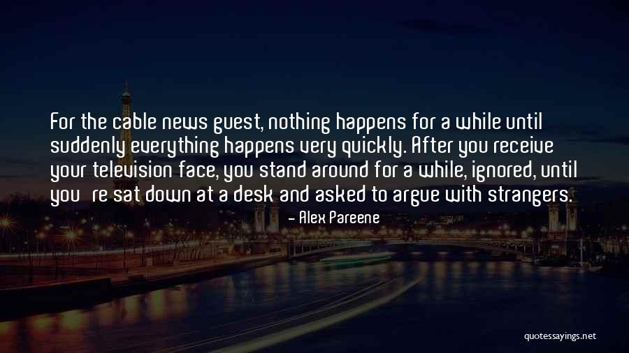 Budiman Parhusip Quotes By Alex Pareene Budiman Parhusip Quotes By Alex Pareene