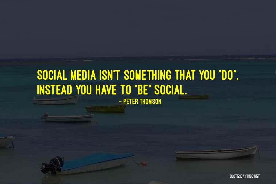 Budiman Saleh Quotes By Peter Thomson Budiman Saleh Quotes By Peter Thomson