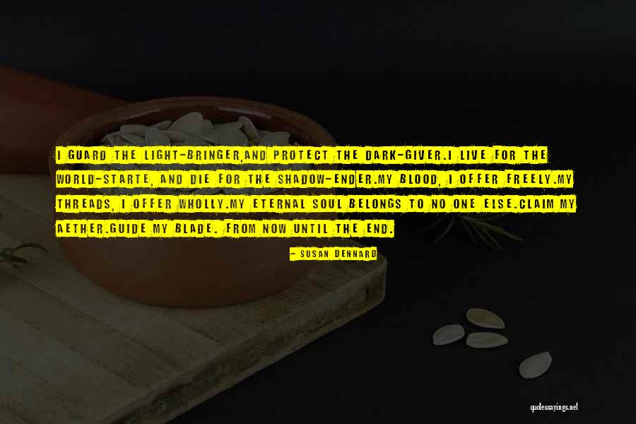 Budimlic Japra Quotes By Susan Dennard Budimlic Japra Quotes By Susan Dennard