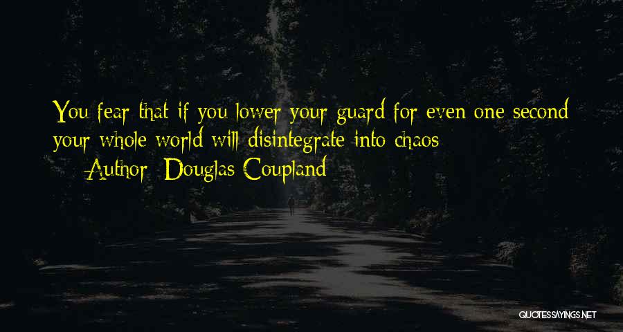 Budimo Human Quotes By Douglas Coupland