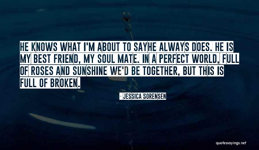 Budimo Ljudi Quotes By Jessica Sorensen Budimo Ljudi Quotes By Jessica Sorensen