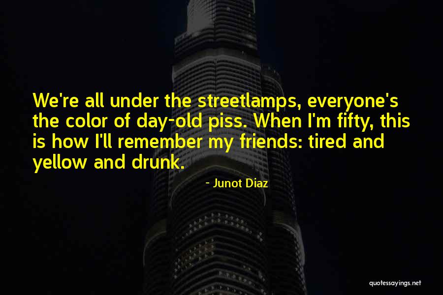 Budimpesta Quotes By Junot Diaz Budimpesta Quotes By Junot Diaz
