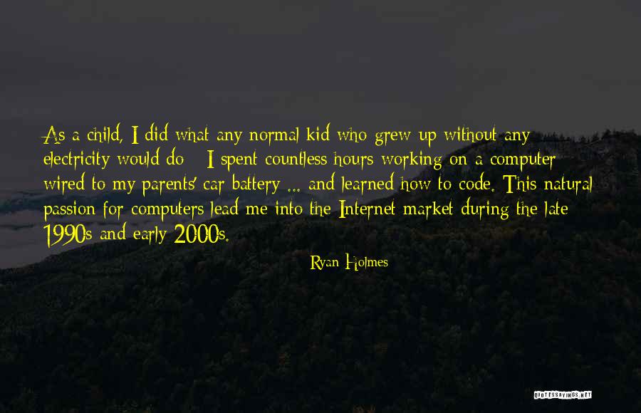 Budimpesta Quotes By Ryan Holmes Budimpesta Quotes By Ryan Holmes