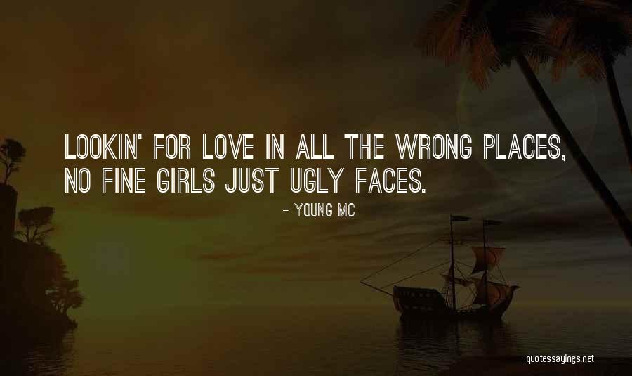 Budinger Arizona Quotes By Young MC Budinger Arizona Quotes By Young MC