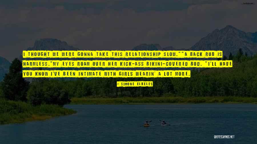 Budismul Quotes By Simone Elkeles Budismul Quotes By Simone Elkeles