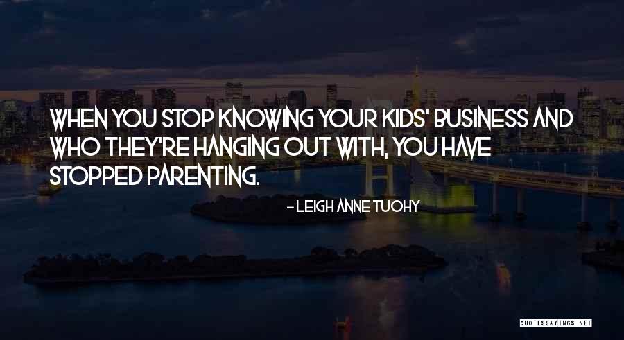 Budistas Creencias Quotes By Leigh Anne Tuohy Budistas Creencias Quotes By Leigh Anne Tuohy