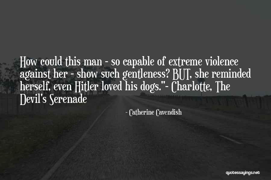 Budita Quotes By Catherine Cavendish Budita Quotes By Catherine Cavendish