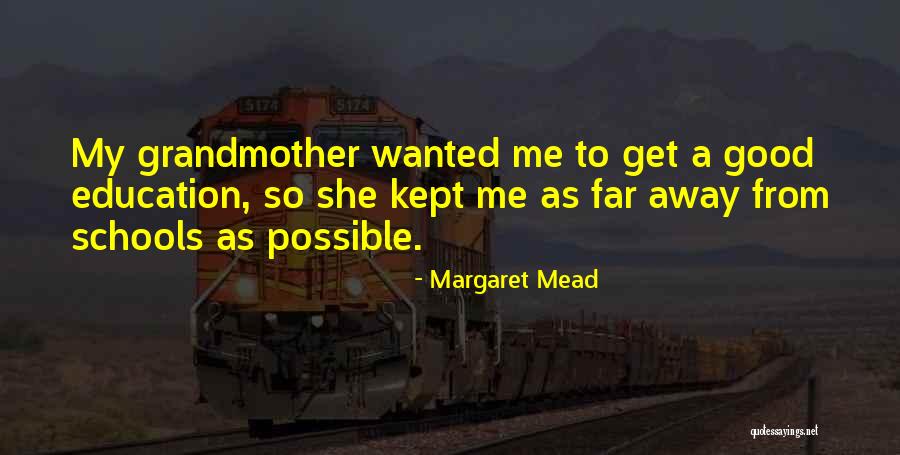Buditas Quotes By Margaret Mead Buditas Quotes By Margaret Mead