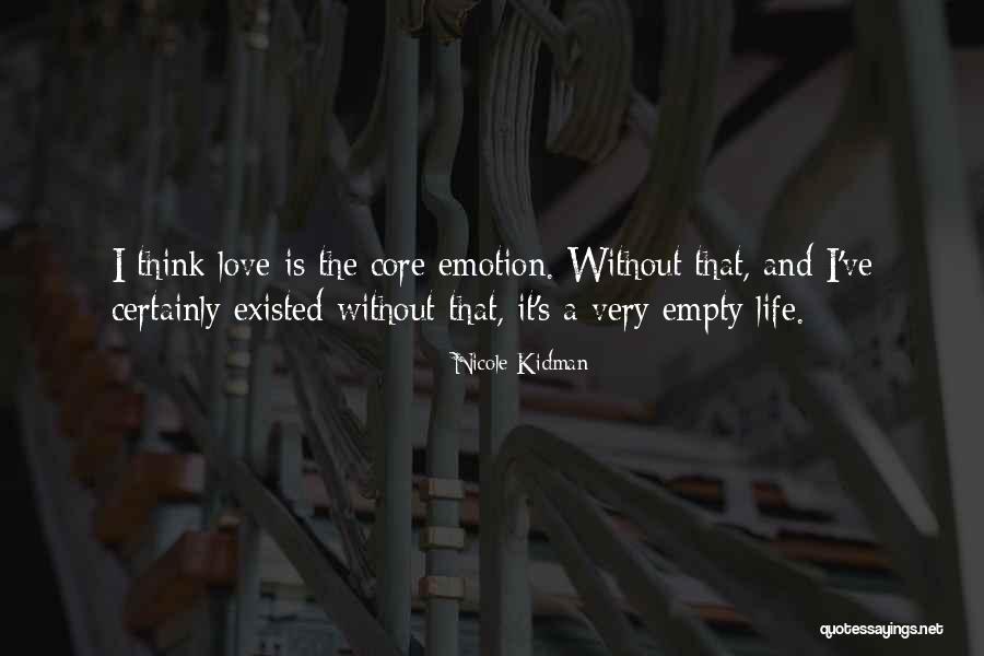 Budleigh Barberton Quotes By Nicole Kidman Budleigh Barberton Quotes By Nicole Kidman