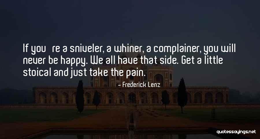 Budlong Library Quotes By Frederick Lenz Budlong Library Quotes By Frederick Lenz