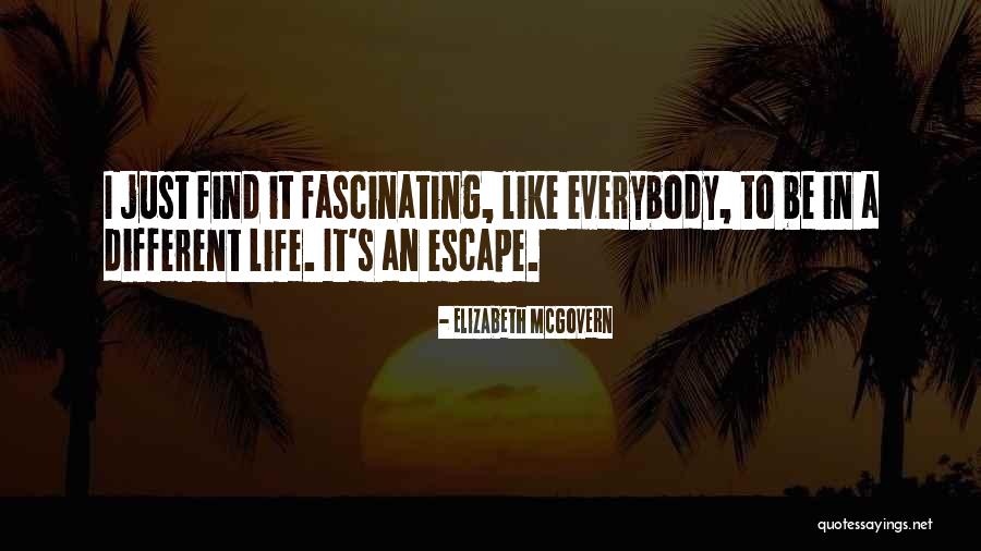 Budman Salt Quotes By Elizabeth McGovern Budman Salt Quotes By Elizabeth McGovern