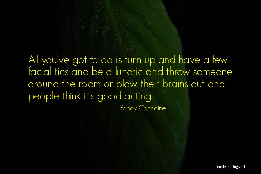 Budner Roofing Quotes By Paddy Considine Budner Roofing Quotes By Paddy Considine