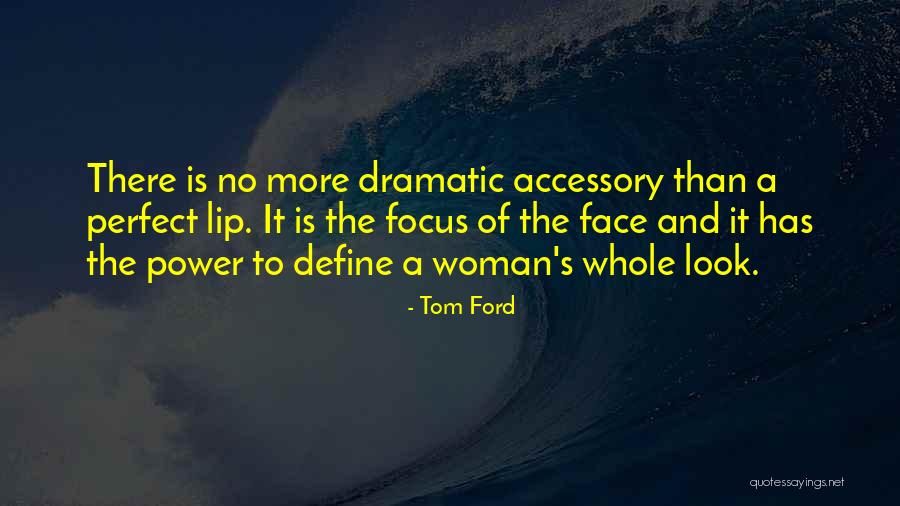 Budni Quotes By Tom Ford Budni Quotes By Tom Ford