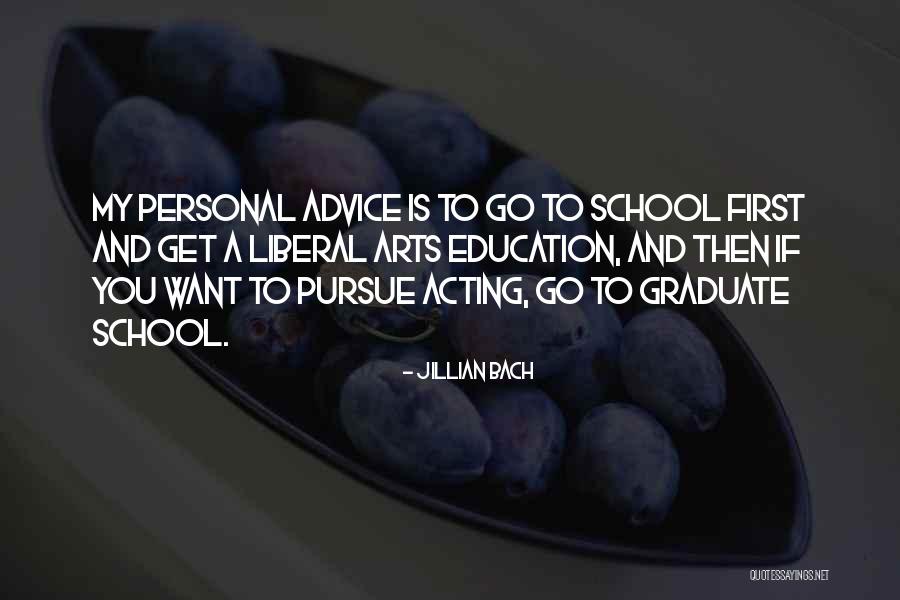 Budni Vecher Quotes By Jillian Bach Budni Vecher Quotes By Jillian Bach