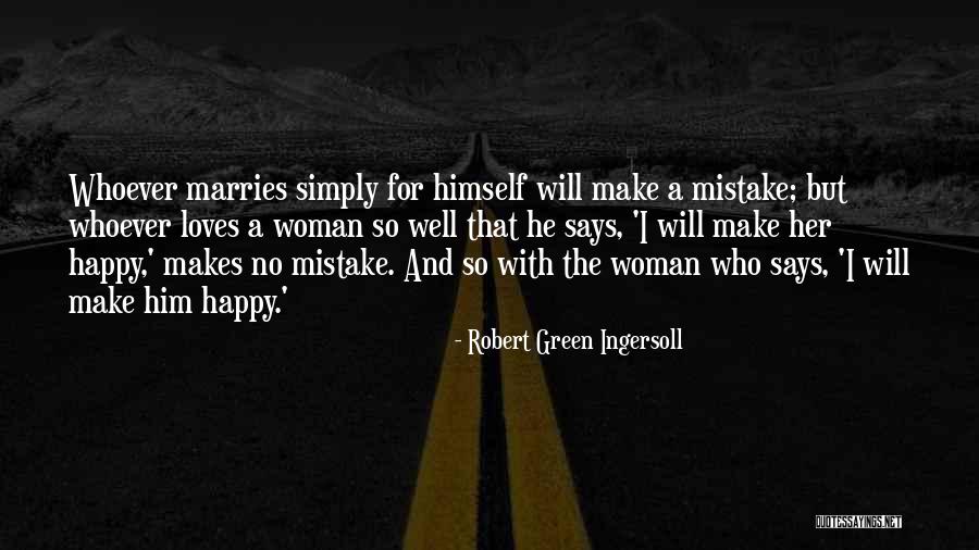 Budnick Quotes By Robert Green Ingersoll Budnick Quotes By Robert Green Ingersoll