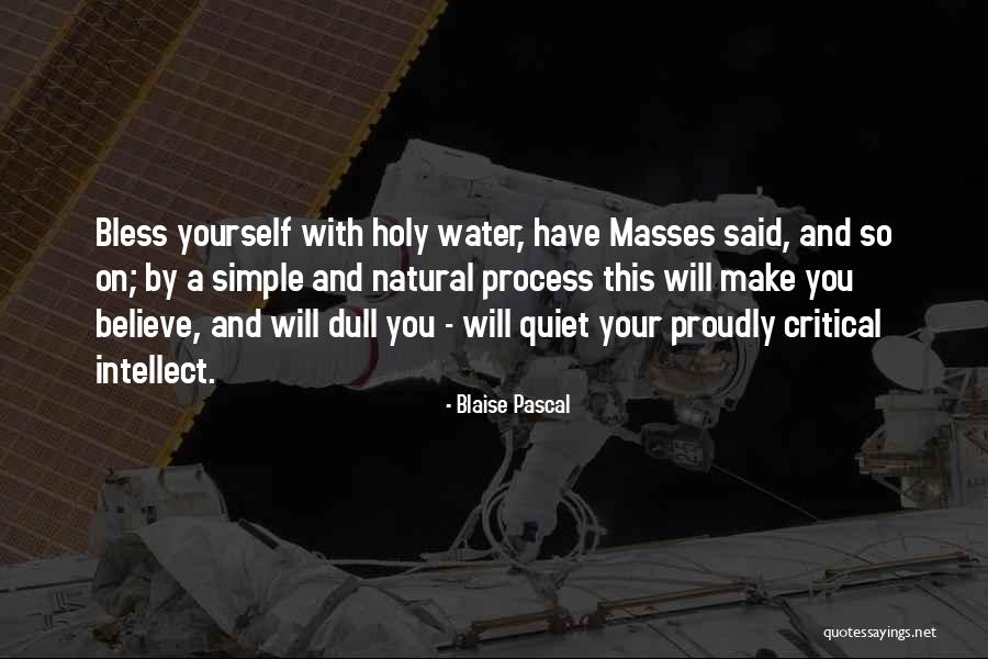Budnik Quotes By Blaise Pascal Budnik Quotes By Blaise Pascal